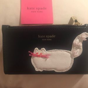Kate Spade New York Wallet NWT
